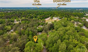 140 Rollingwood Dr, Athens, GA 30605
