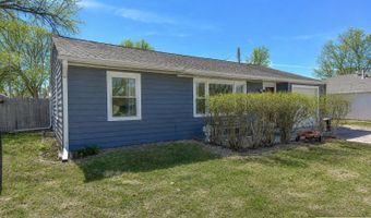 1309 Grant St, Beatrice, NE 68310