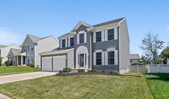 3730 WOLF TRAIL Dr, Abingdon, MD 21009