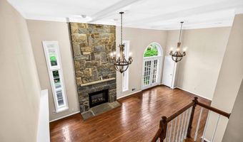 8016 QUARRY RIDGE Way, Bethesda, MD 20817