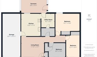 1914 E Balsam Ct, Anderson, IN 46011