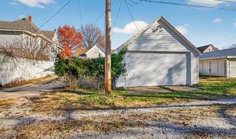 1013 S Johnstone Ave, Bartlesville, OK 74003