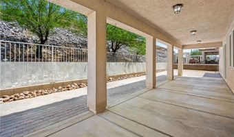 3431 Cottage Thistle Dr, Laughlin, NV 89029