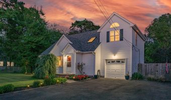 1201 Spray Ave, Beachwood, NJ 08722
