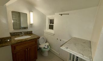 110 Coleman St, Bridgeport, CT 06604