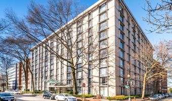 940 25TH St NW 407-S, Washington, DC 20037