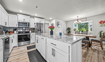 723 Canterbury Dr, Alma, AR 72921