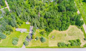 5464 Spruce St, Aurora, MN 55705