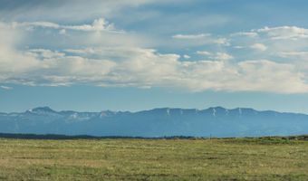 TRACT 4 ASPEN RIDGE Road, Daniel, WY 83115