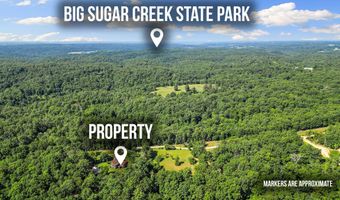 475 Grand Ln, Anderson, MO 64831