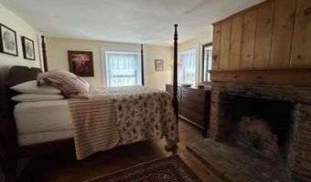 1665 Frazier Hill Rd, Benson, VT 05731