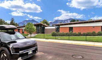 60 S 31st St, Boulder, CO 80305