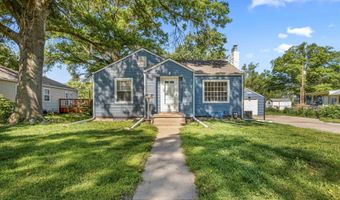 1015 N 13th St, Beatrice, NE 68310