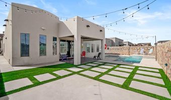 2820 Maria Casas St, El Paso, TX 79938