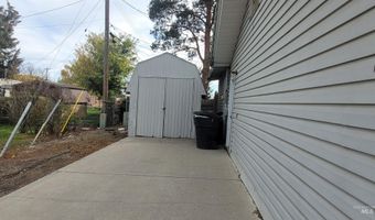 1635 Elba Ave, Burley, ID 83318