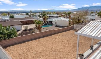 1671 Granada St, Laughlin, NV 89029