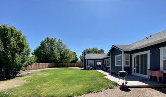 1010 Silveranch Dr, Gardnerville, NV 89460