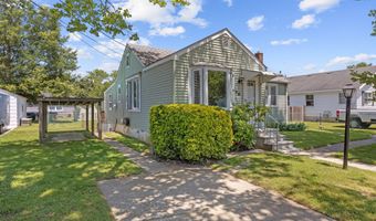 108 Bucknell Ave, Villas, NJ 08251
