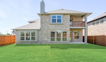 1073 Raptor Rd, Alvarado, TX 76009