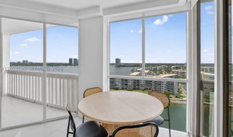 1000 Island Blvd 1410, Aventura, FL 33160