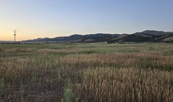 Lot # 2 Great Columbia Subdivision, Bancroft, ID 83217