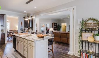 5916 Worth Ave, Benton, AR 72019