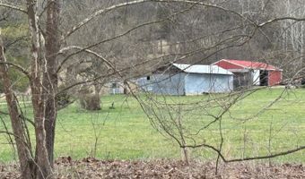6033 Siemon Rd, Batesville, IN 47006