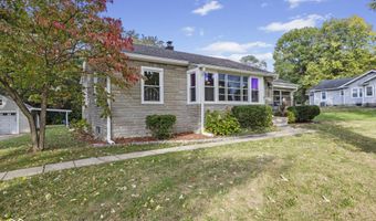 202 W Elbert St, Indianapolis, IN 46217
