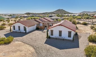 11013 W RANGER Dr, Casa Grande, AZ 85193