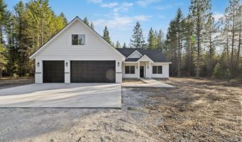 7705 E Howard Rd, Athol, ID 83801