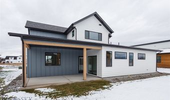 200 Delano Dr, Bozeman, MT 59718
