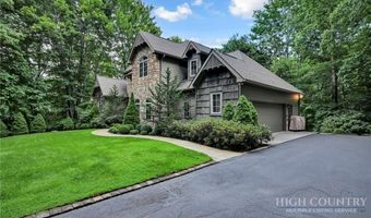 241 The Glens Blvd, Banner Elk, NC 28604