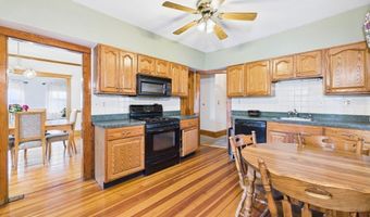 37 Westmoreland St, Boston, MA 02124