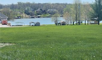 Lot 2396 Fisherman Road, Altamont, MO 64620