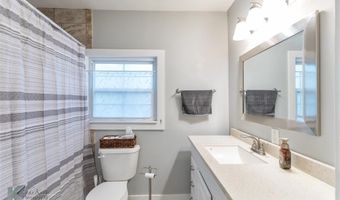 3442 S 11th St, Abilene, TX 79605