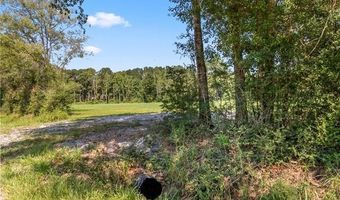 18035 B & C LA TUNG Rd, Covington, LA 70435