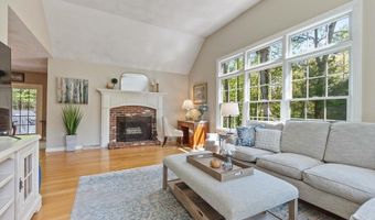 25 Whitney Ln, Boxborough, MA 01719