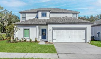 13390 Tula Loop Plan: Amalie, Astatula, FL 34705