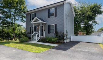 12 Arcadia Ave, Johnston, RI 02919
