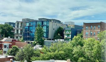 1405 W STREET NW 501, Washington, DC 20009