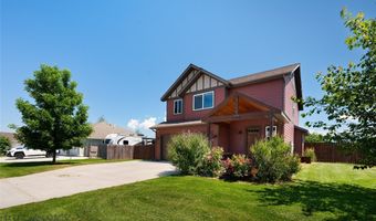 1706 Drummond, Belgrade, MT 59714