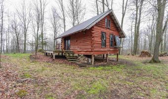 5503 MORGAN Rd, Amherst, WI 54406