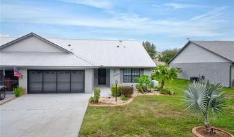 2434 N Orangewood St, Avon Park, FL 33825