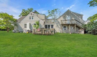 236 Longboat Ave, Beachwood, NJ 08722