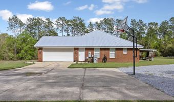 1582 Greenwood Rd, Baker, FL 32531