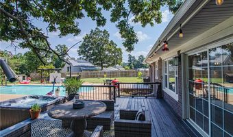 12136 Bedrock Ln, Bentonville, AR 72712