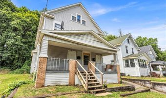 1174 La Croix Ave 1, Akron, OH 44307