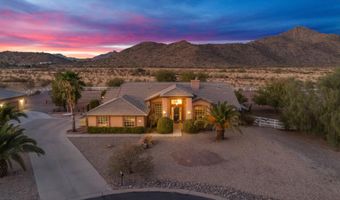 9370 W WEAVER Cir, Casa Grande, AZ 85194