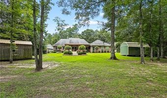 503 CHOCTAW Dr, Abita Springs, LA 70420