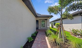 6384 Honor Way Lot 34, Ave Maria, FL 34142